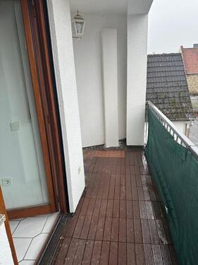 Foto - 2 Zimmer Etagenwohnung in Münster (Hessen)