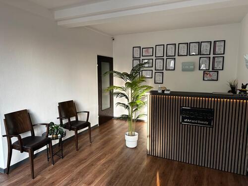 Foto - Raum zur Vermietung in KosmetikTattoo Studio in Belm