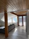 Foto - 2 Zimmer Dachgeschoßwohnung zur Miete in Sinsheim