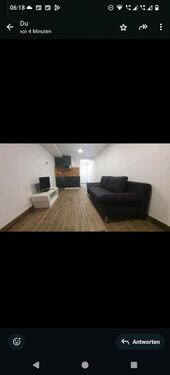 Foto - Pendlerwohnung - 570,00&nbsp;EUR Kaltmiete, ca.&nbsp; 35,00&nbsp;m&sup2;