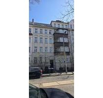 3-Raum-Wohnung im Jugendstil 04318 Leipzig, Emmausstrasse 5