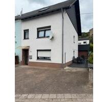 Doppelhaushälfte in ruhiger Lage von Merchingen zu vermieten - Merzig