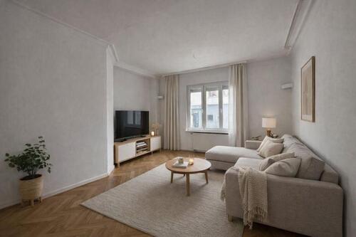 Foto - 4 Zimmer Erdgeschoßwohnung zum Kaufen in Heidenheim an der Brenz