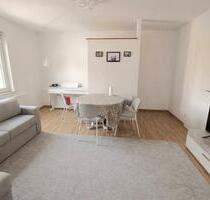 Helle Dreizimmerwohnung in Neu-Ulm Stadtmitte zu vermieten