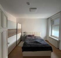 2-Zimmer-Wohnung, ca. 54 m², Balkon, Keller, 1. OG, Lemgo