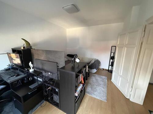 Foto - 2 Zimmer Etagenwohnung zur Miete in Lemgo