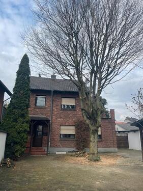 Foto - Einfamilienhaus zu vermieten in Glessen