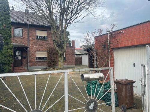 Foto - 5 Zimmer Etagenwohnung zur Miete in Bergheim