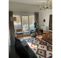 Gemütliche 1-Zimmer-Wohnung mit Balkon und separater Kochnische - Passau Auerbach