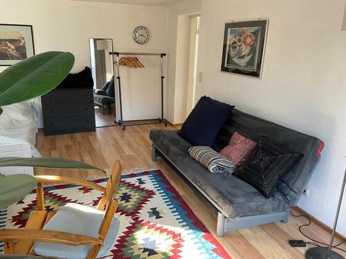 Foto - 1 Zimmer Etagenwohnung zur Miete in Passau