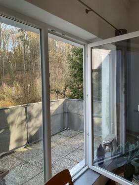 Foto - Etagenwohnung in Passau zur Miete