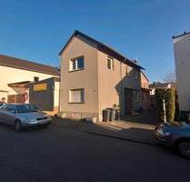 Alte Ziegel, neue Ziele - kleines Häuschen mit schönem Garten - Bonn Hardtberg