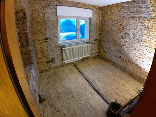 Foto - 3 Zimmer Einfamilienhaus in Bonn