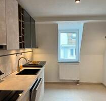 3-Zimmer-Wohnung saniert mit neuer Einbauküche - Essen Huttrop