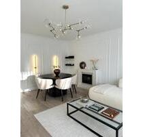 3,5 Zi. Whg. komplett möbliert –Balkon & Stellplatz –keine Prov. - Kippenheim