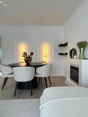 Foto - 3.5 Zimmer Etagenwohnung zum Kaufen in Kippenheim