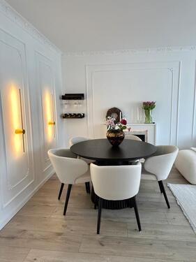 Foto - 3.5 Zimmer Etagenwohnung in Kippenheim