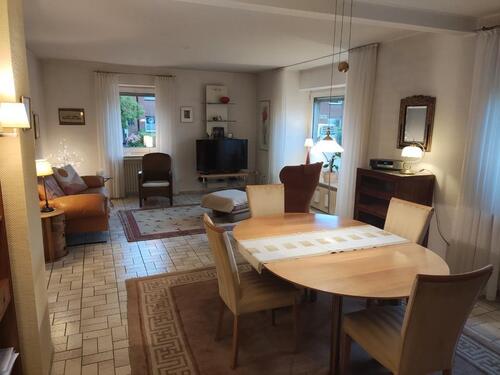 Foto - 3 Zimmer Erdgeschoßwohnung zur Miete in Münster