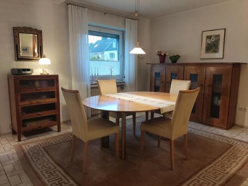 Foto - 3 Zimmer Erdgeschoßwohnung in Münster
