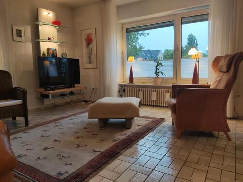 Foto - Erdgeschoßwohnung in Münster zur Miete
