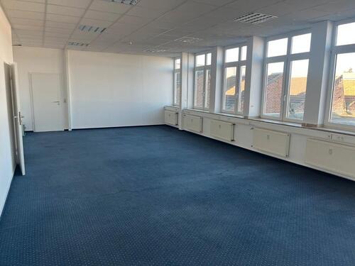 Foto - Vielseitig nutzbare Büroflächen in unterschiedlichen Größen