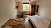 Foto - Möbeliertes Apartment1-Zimmer-Wohnung Bonn-Nord, TOP Lage