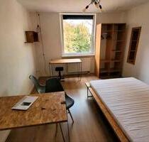 Möbeliertes Apartment1-Zimmer-Wohnung Bonn-Nord, TOP Lage - Braunschweig Lehndorf-Watenbüttel