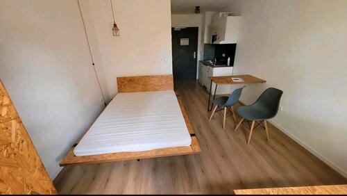 Foto - 1 Zimmer Etagenwohnung zur Miete in Braunschweig