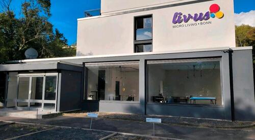 Foto - Etagenwohnung in Braunschweig zur Miete