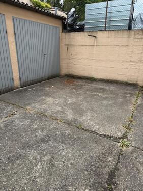 Foto - Garage in Weilimdorf zu vermieten Lager, Raum