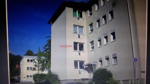 Foto - Charmante 1,5 Zimmer Wohnung an der Brackweder Hauptstraße