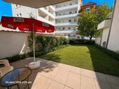 Foto - 1 ZKDB im Erdgeschoss mit Garten am Marienwörth Krankenhaus