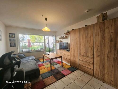 Foto - 1 Zimmer Terrassenwohnung zum Kaufen in Bad Kreuznach