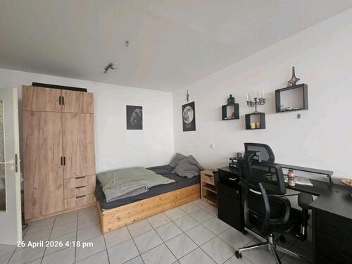 Foto - Terrassenwohnung in Bad Kreuznach zum Kaufen