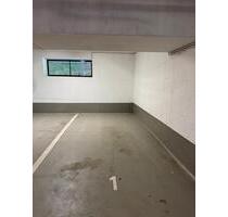 Motorrad Tiefgaragen Stellplatz - Buxtehude