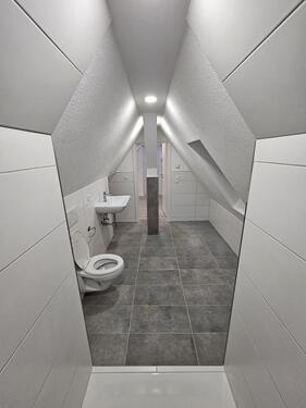 Foto - 2 Zimmer Dachgeschoßwohnung in Eislingen (Fils)