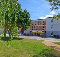 2-Raum-Wohnung im Service-Wohnen - Riesa Canitz
