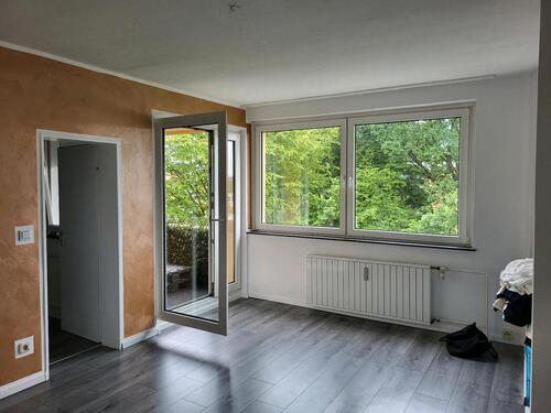 Foto - 2 Zimmer Etagenwohnung zum Kaufen in Wolfsburg