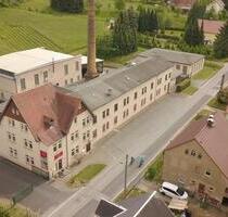 Großzügige Gewerbe- und Wohngebäude ca. 4830m² zu verkaufen - Großschönau