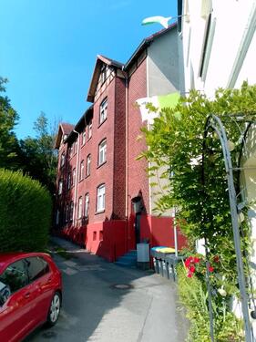Foto - Mehrfamilienhaus, Wohnhaus in Altena