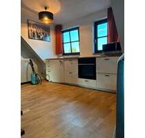 2x möblierte Apartments Erd- und Dachgeschoss mit Garten - Berlin Reinickendorf