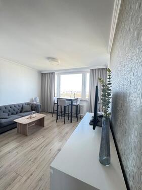 Foto - Alles Inklusive!! Möblierte Wohnung in Oberrad Nähe EZB