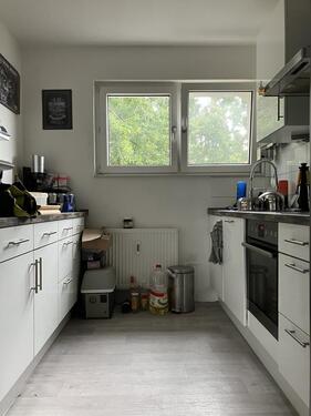 Foto - Etagenwohnung in Moers
