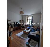 Wohnungsswap - 2 Zimmer, 52 m² - Kollwitzstraße, Pankow, Berlin