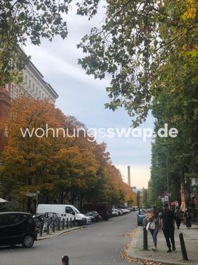 Foto - Etagenwohnung zur Miete in Berlin