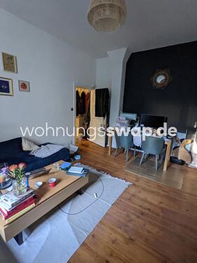 Foto - Etagenwohnung in Berlin zur Miete