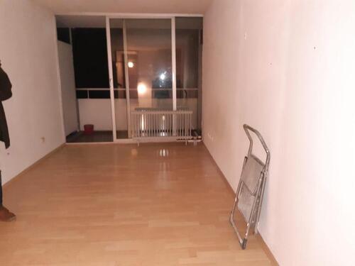 Foto - 1 Zimmer Wohnung im 2. OG mit Balkon in Kerpen Türnich