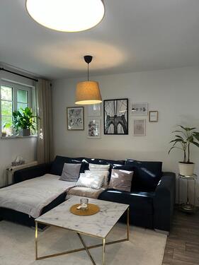 Foto - Nachmieter für Wohnung in Leipzig Eutritzsch
