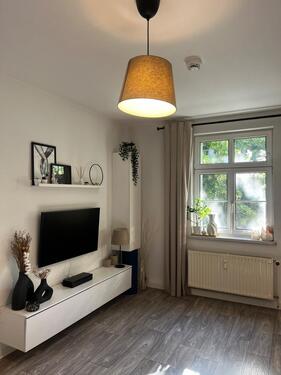 Foto - Etagenwohnung zur Miete in Leipzig