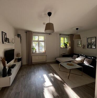 Foto - Etagenwohnung in Leipzig